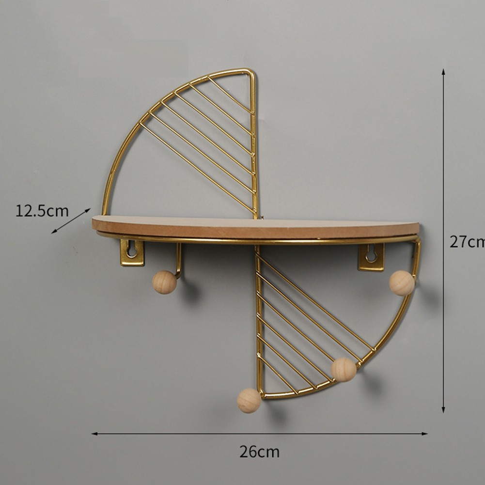 Stylish and Functional For Bedroom Shelving Wall Mounted Perfect for Any Room - Picture 25 of 31