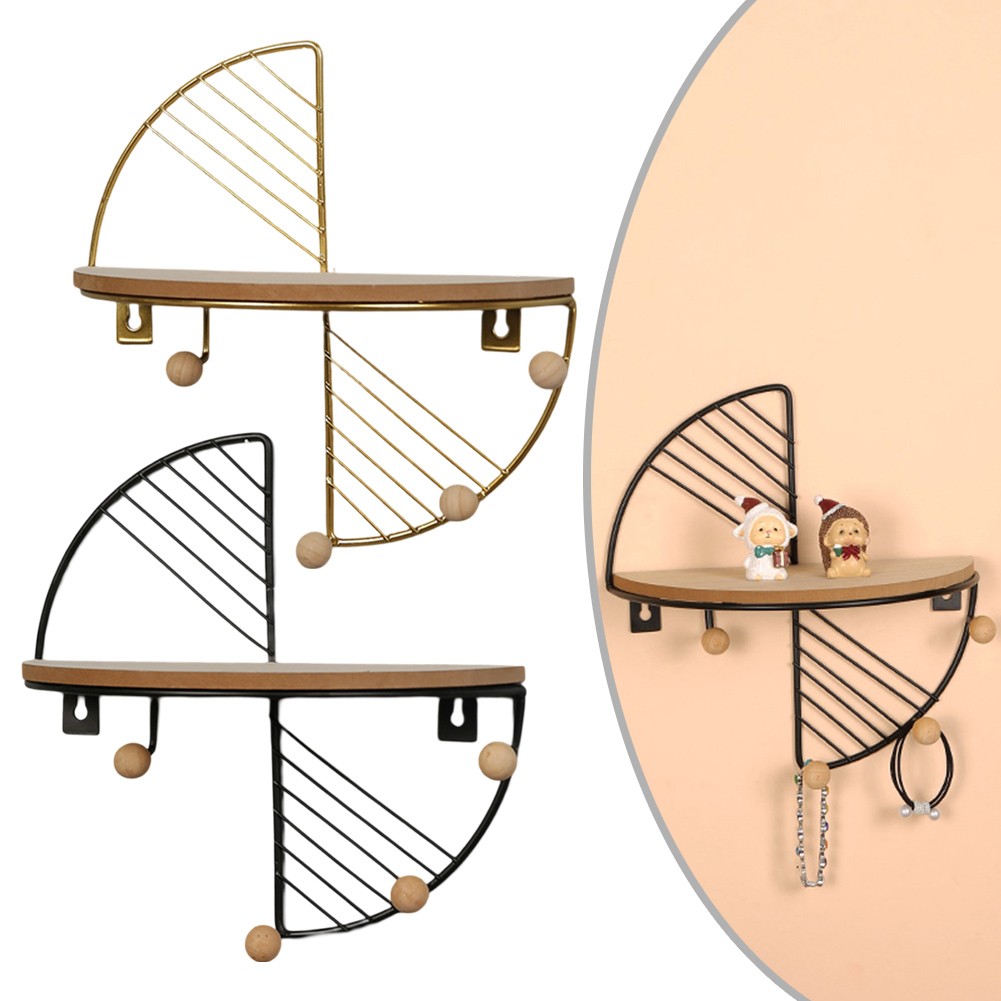 Stylish and Functional For Bedroom Shelving Wall Mounted Perfect for Any Room - Picture 24 of 31