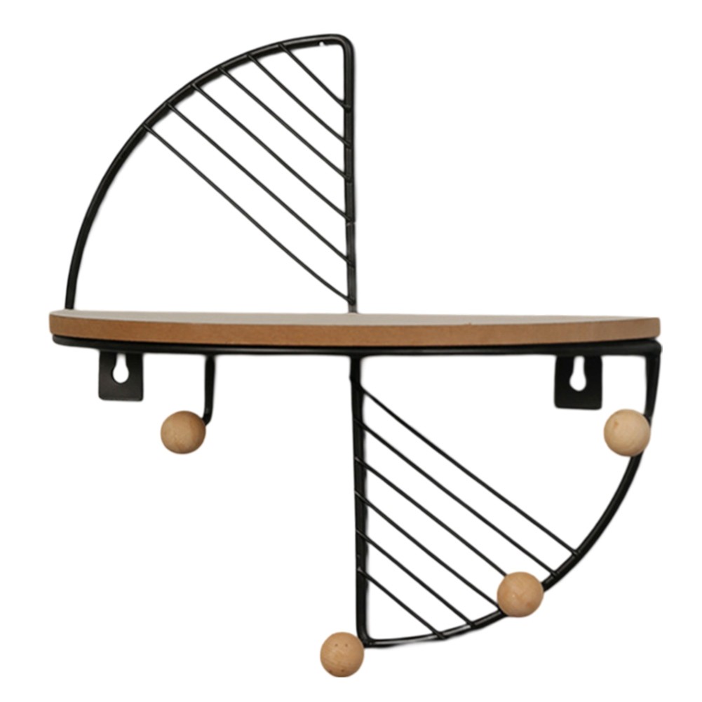 Stylish and Functional For Bedroom Shelving Wall Mounted Perfect for Any Room - Picture 21 of 31
