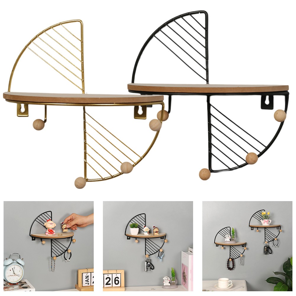 Stylish and Functional For Bedroom Shelving Wall Mounted Perfect for Any Room - Picture 22 of 31