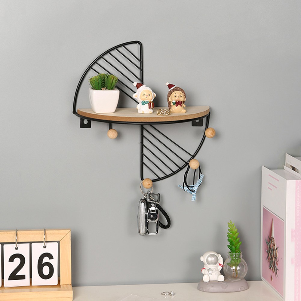 Stylish and Functional For Bedroom Shelving Wall Mounted Perfect for Any Room - Picture 27 of 31