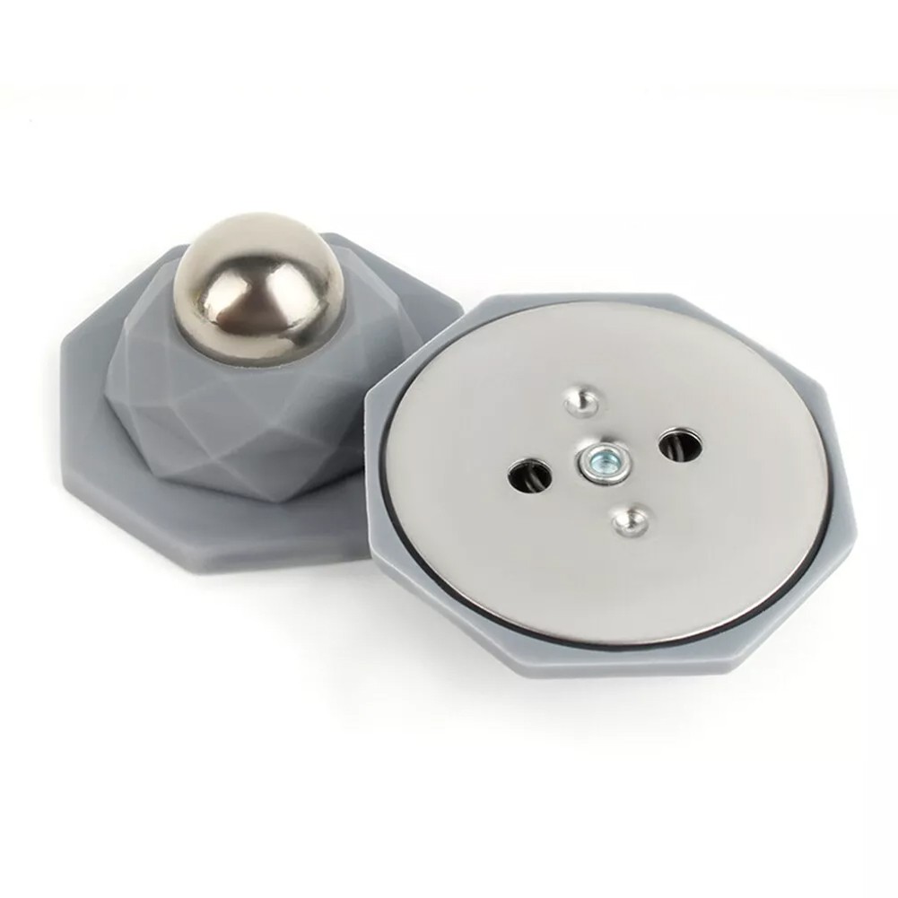 Mehrzweck Magnet Türstopper Halter für Wohnwagen Schloss Wohnmobil Wohnmobil - Bild 41 von 44