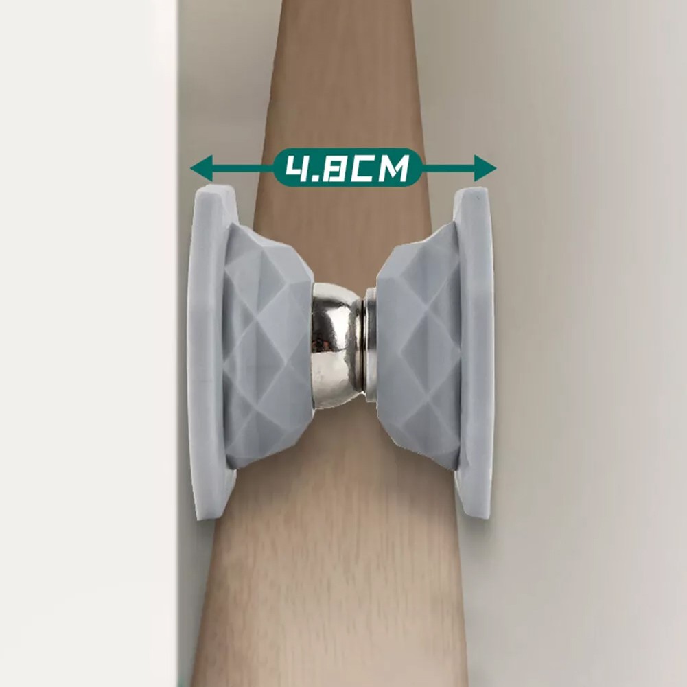 Mehrzweck Magnet Türstopper Halter für Wohnwagen Schloss Wohnmobil Wohnmobil - Bild 43 von 44