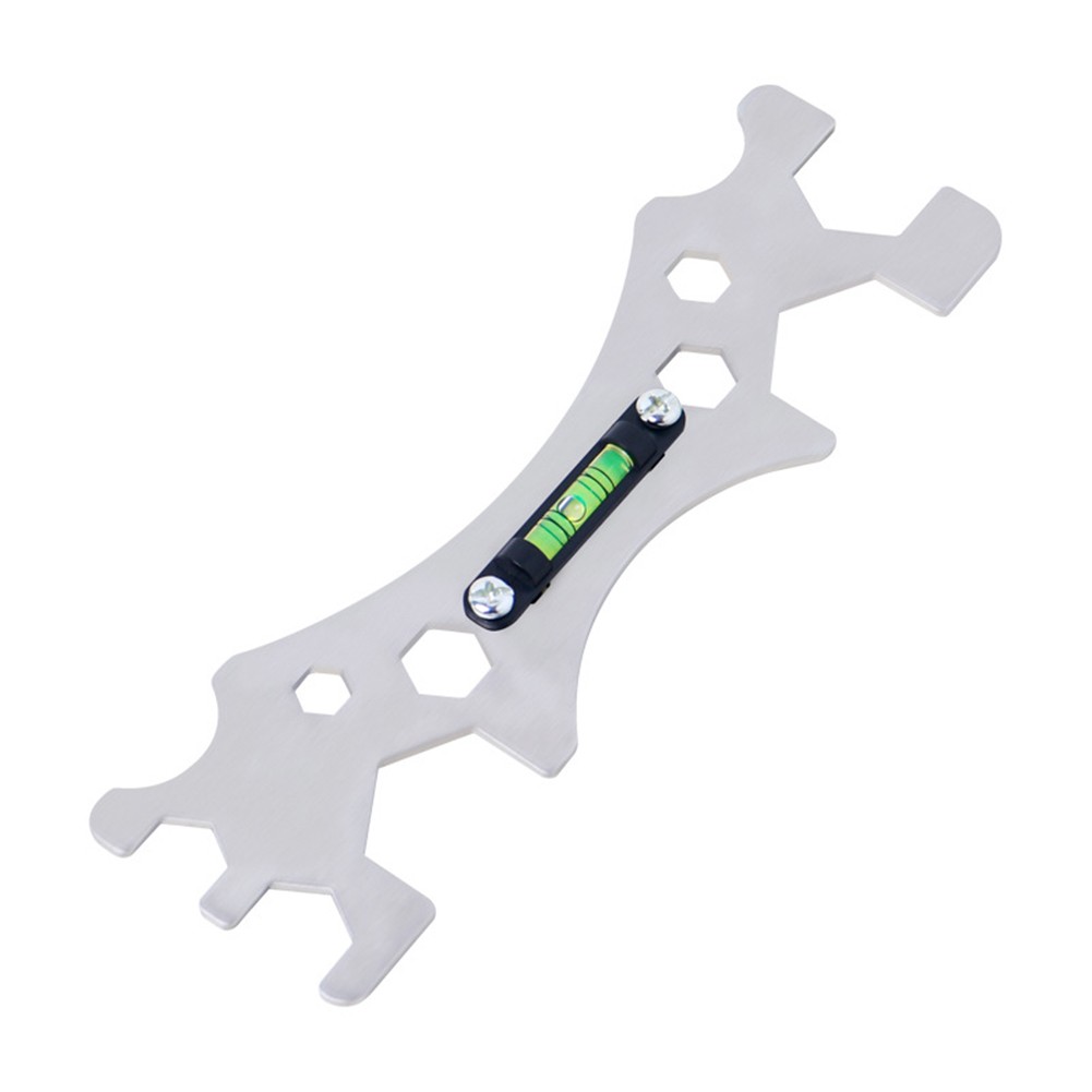 Shower Faucet Installation Measuring Tool Adjustable and Sturdy Design - Picture 28 of 36