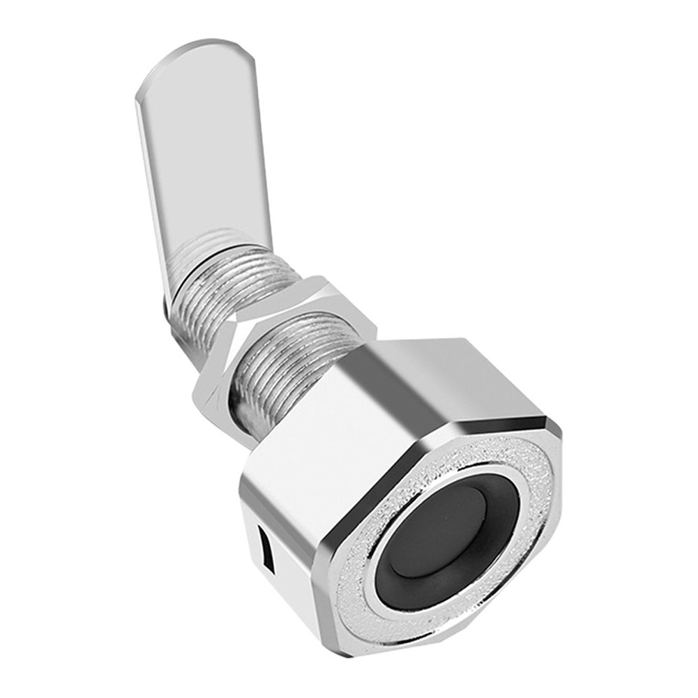 Multi purpose Biometric Fingerprint Lock for Cabinets Drawers and More