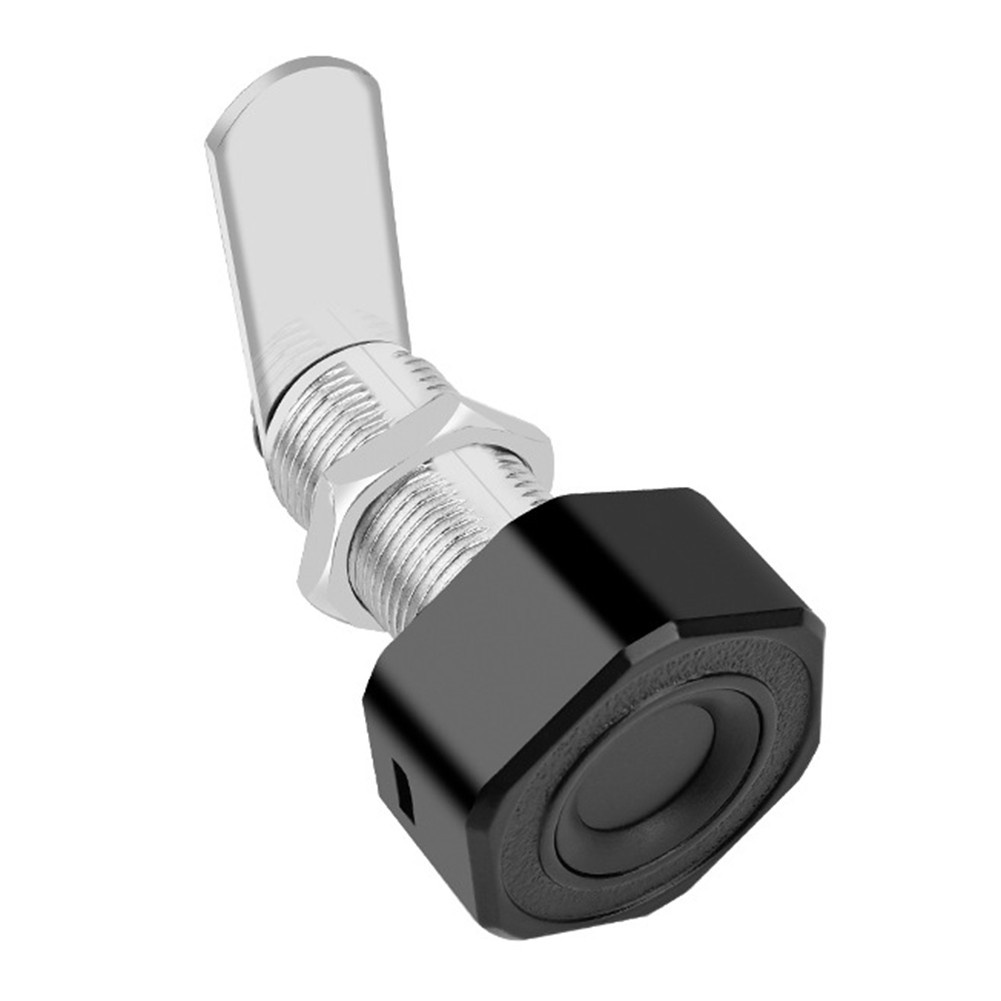 Multi purpose Biometric Fingerprint Lock for Cabinets Drawers and More
