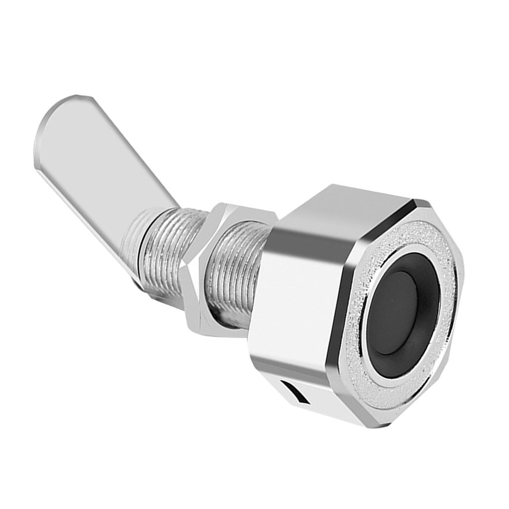 Multi purpose Biometric Fingerprint Lock for Cabinets Drawers and More