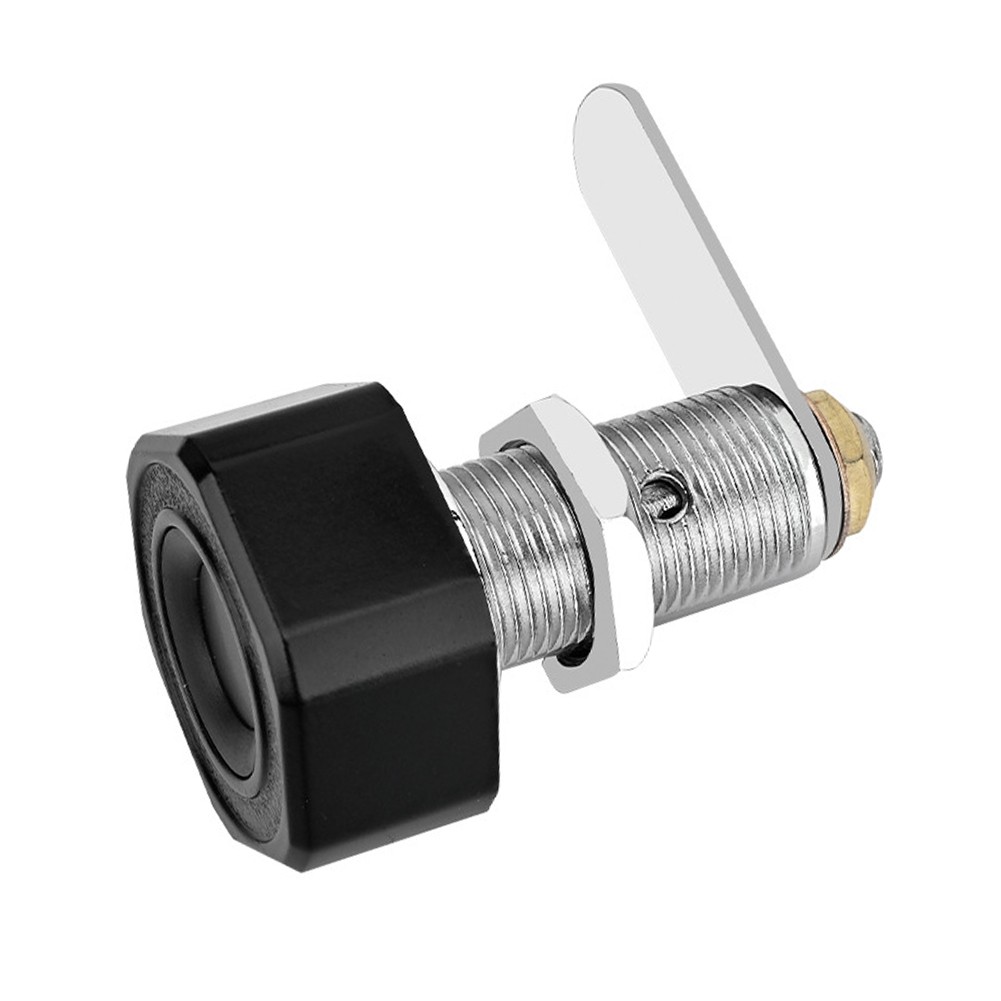 Multi purpose Biometric Fingerprint Lock for Cabinets Drawers and More