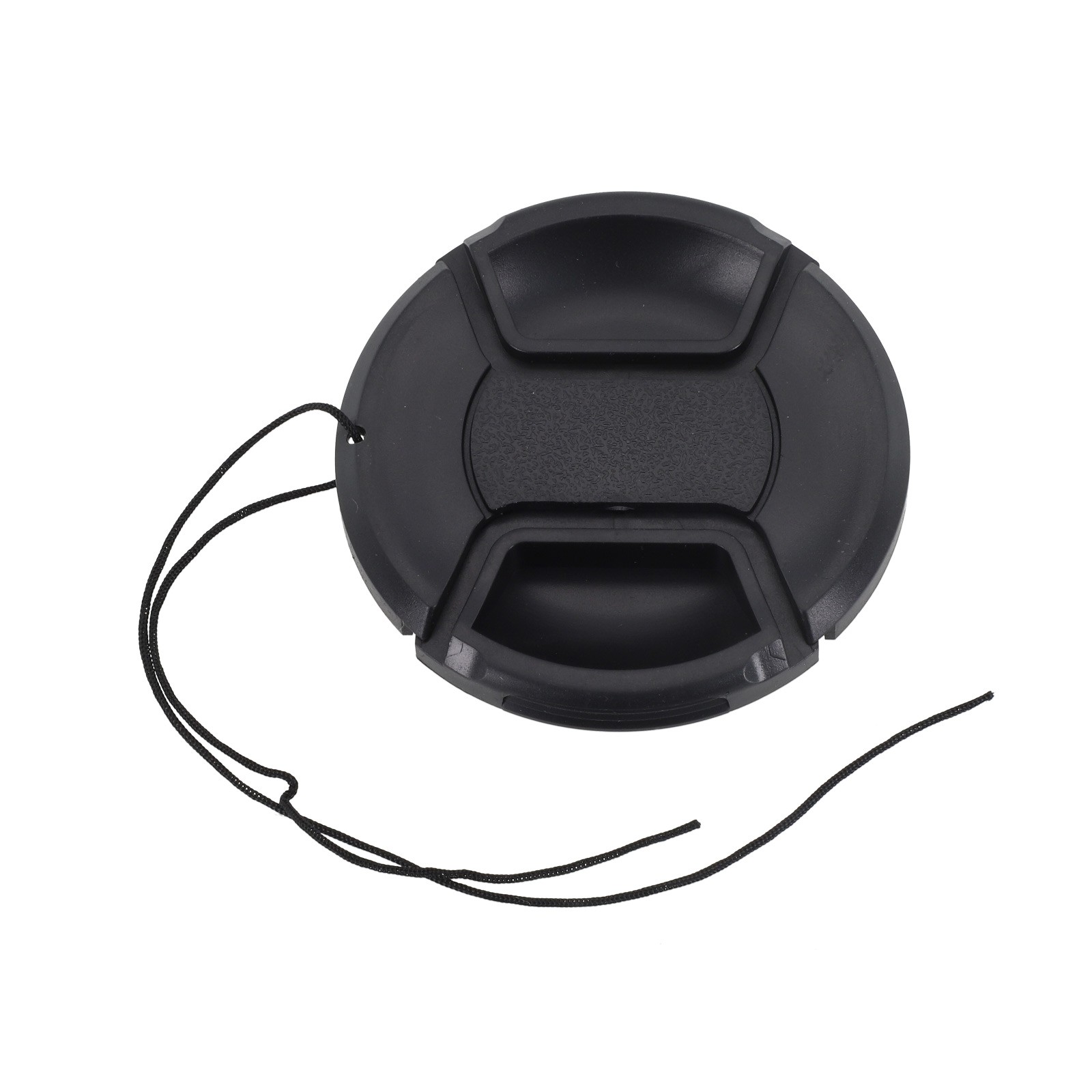 Ersatz Objektivdeckel kompatibel mit 49 52 55 58 62 67 72 7782 mm Objektiven - Bild 15 von 91