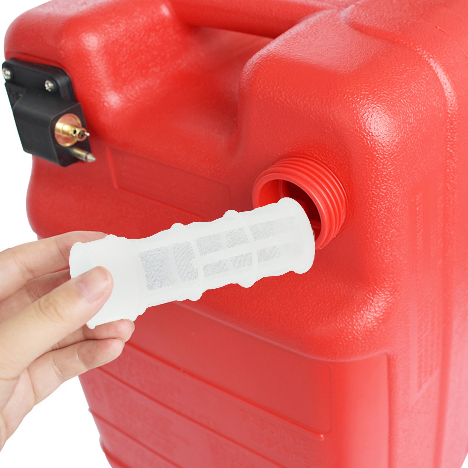 Cost Effective Maintenance Replacement Accessory Easy Installation Tank Filter - Picture 12 of 12