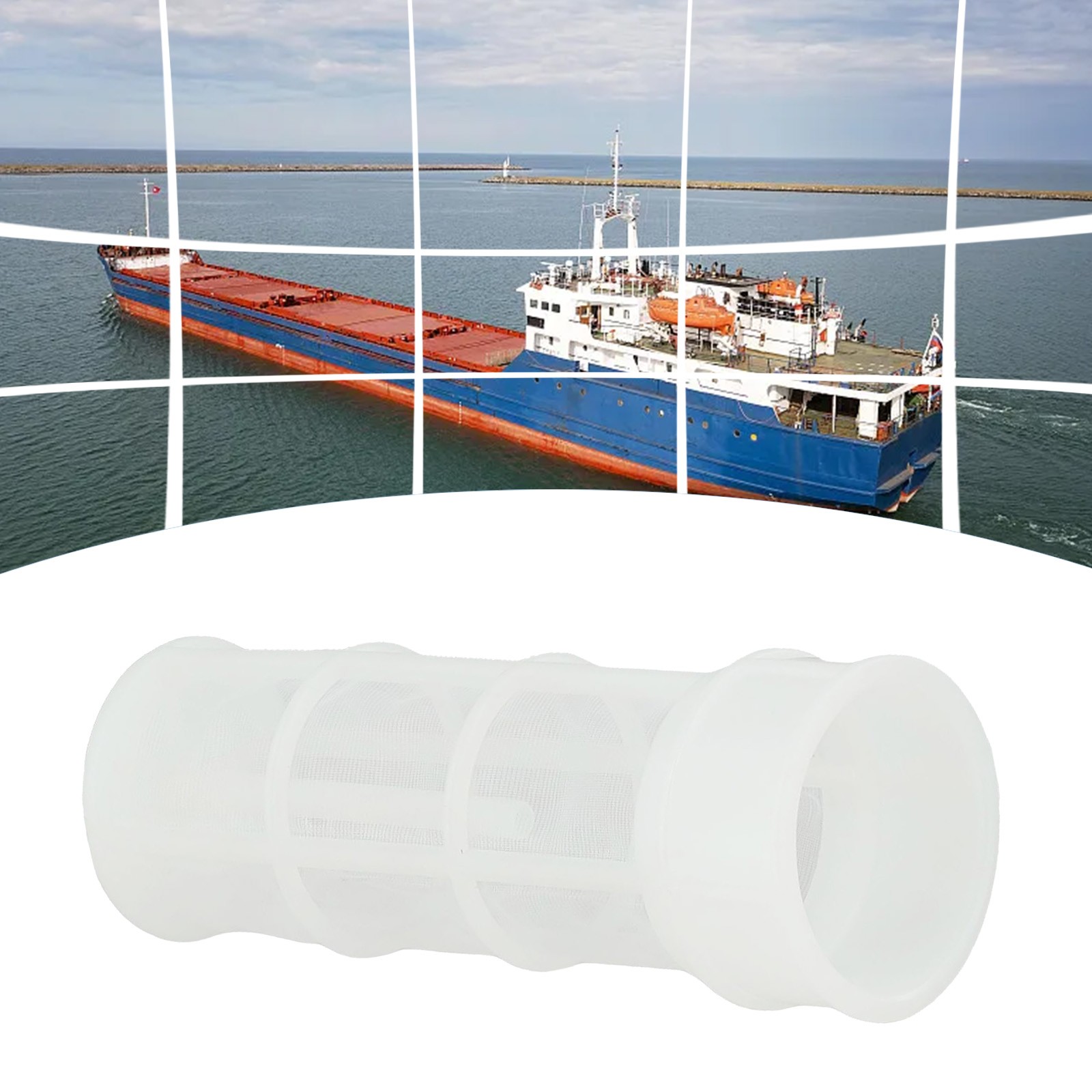 Cost Effective Maintenance Replacement Accessory Easy Installation Tank Filter - Picture 10 of 12