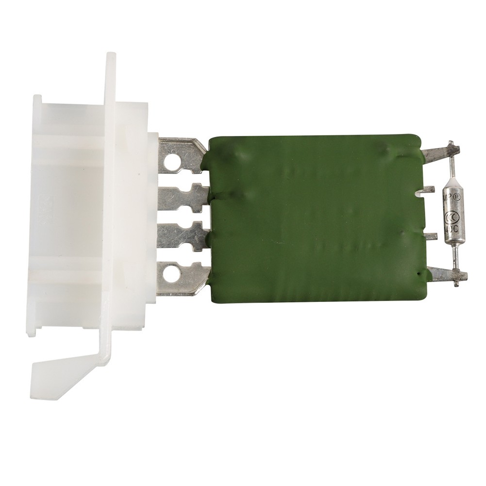 Exact Fit Blower Motor Resistor for Passat For Golf 20072016 OE 1K0959263 - Picture 8 of 11