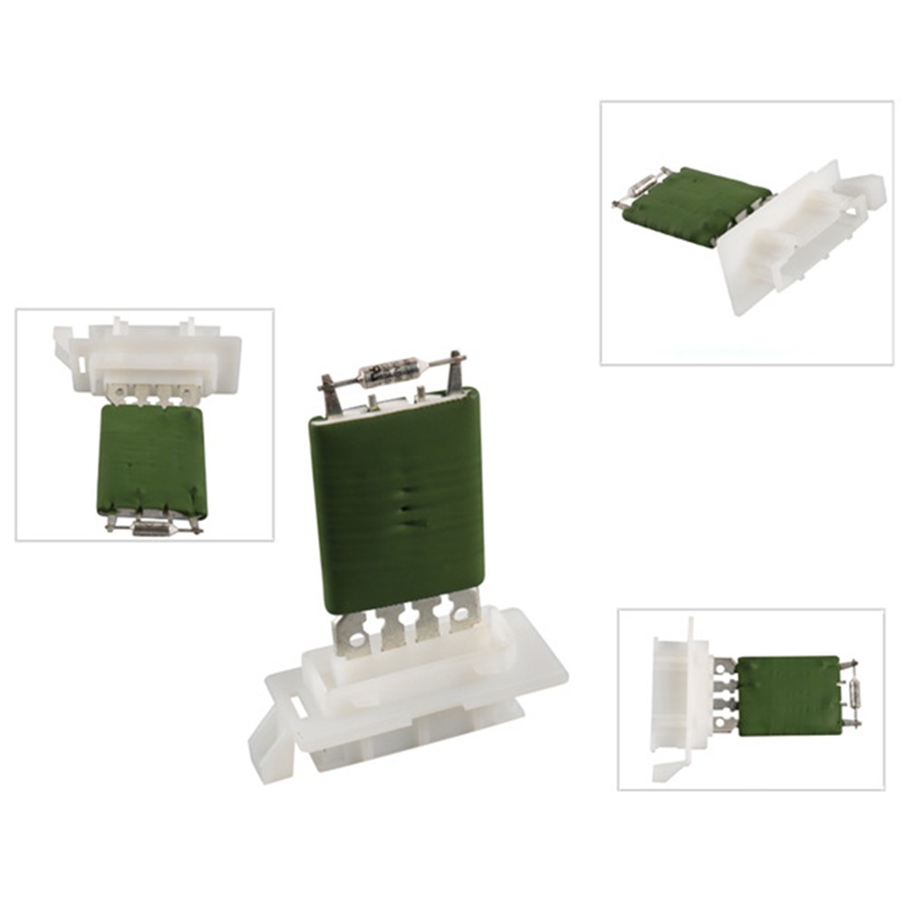 Exact Fit Blower Motor Resistor for Passat For Golf 20072016 OE 1K0959263 - Picture 11 of 11