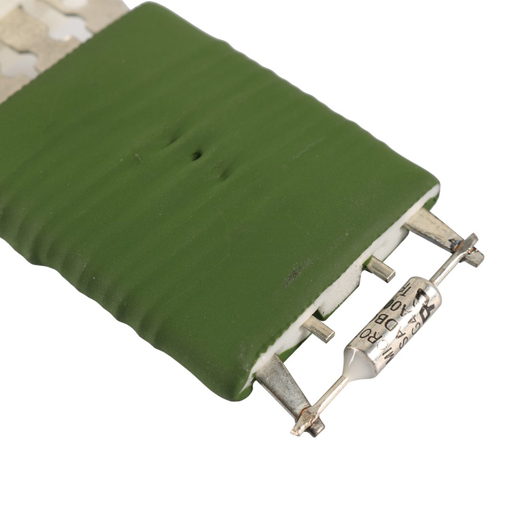 Exact Fit Blower Motor Resistor for Passat For Golf 20072016 OE 1K0959263 - Picture 7 of 11