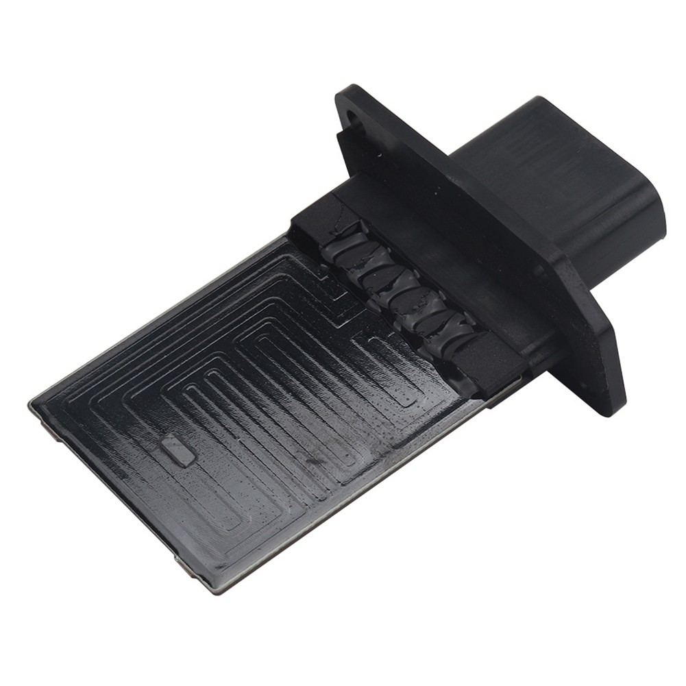 Reliable Front Blower Motor Resistor for Ford For F150 For F250 2004 2014