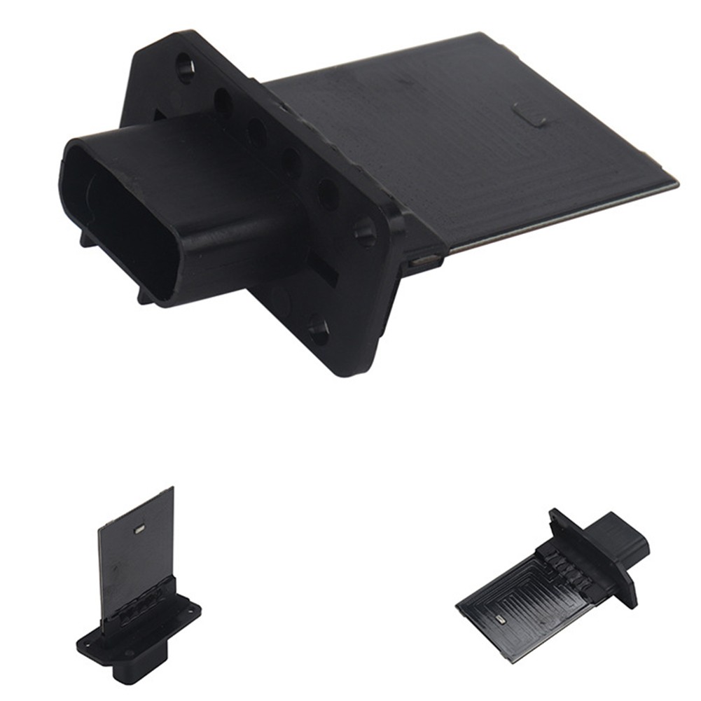 Reliable Front Blower Motor Resistor for Ford For F150 For F250 2004 2014 - Picture 10 of 10