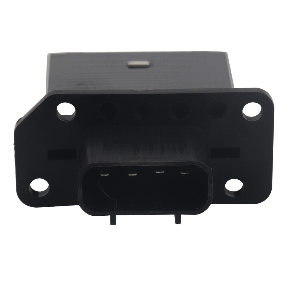 Reliable Front Blower Motor Resistor for Ford For F150 For F250 2004 2014 - Picture 7 of 10