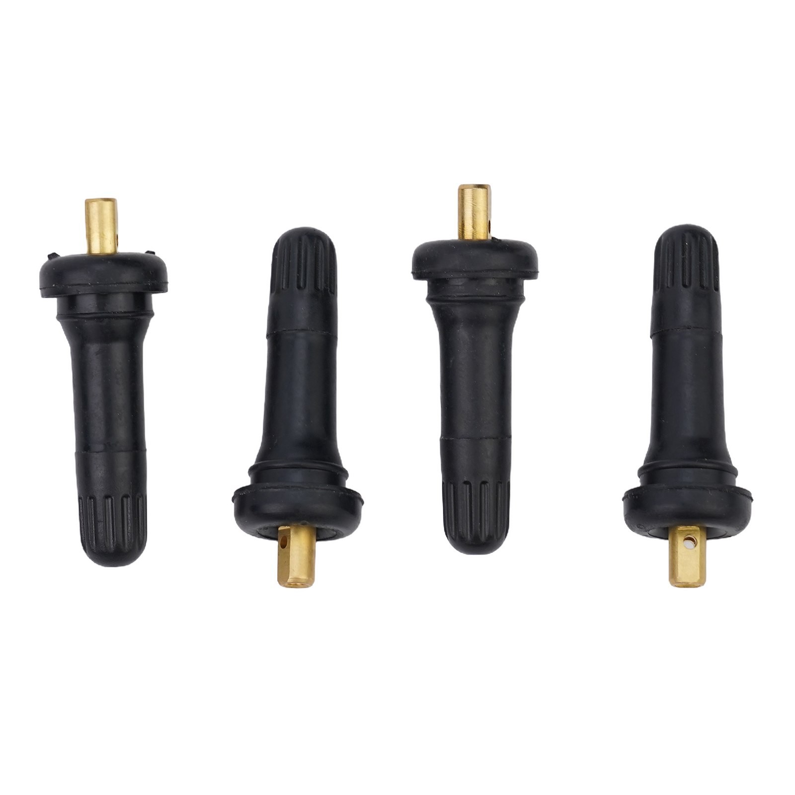 Consistent Tire Pressure with this 4pcs TPMS Valve Stem Service Kit - Picture 12 of 12