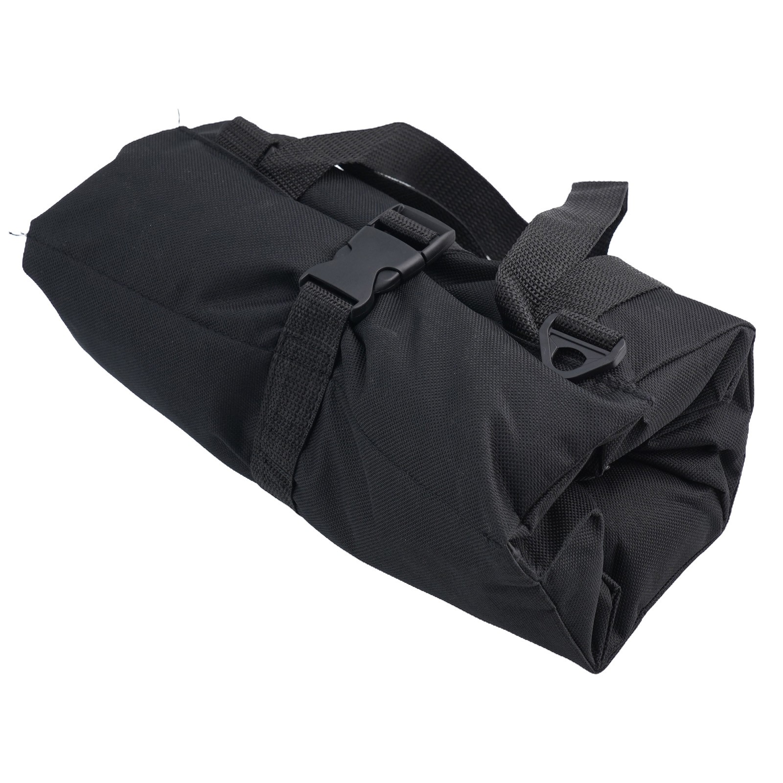 Roll Up Wrench Tool Bags Heavy Duty Canvas Material Convenient Hanging - Picture 28 of 45