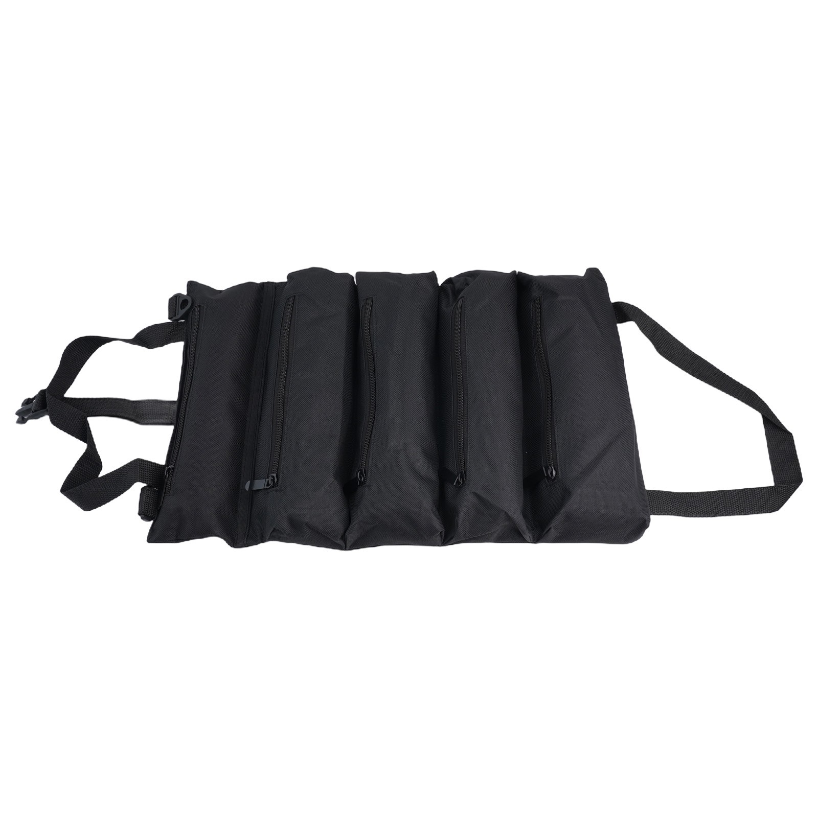 Roll Up Wrench Tool Bags Heavy Duty Canvas Material Convenient Hanging - Picture 26 of 45