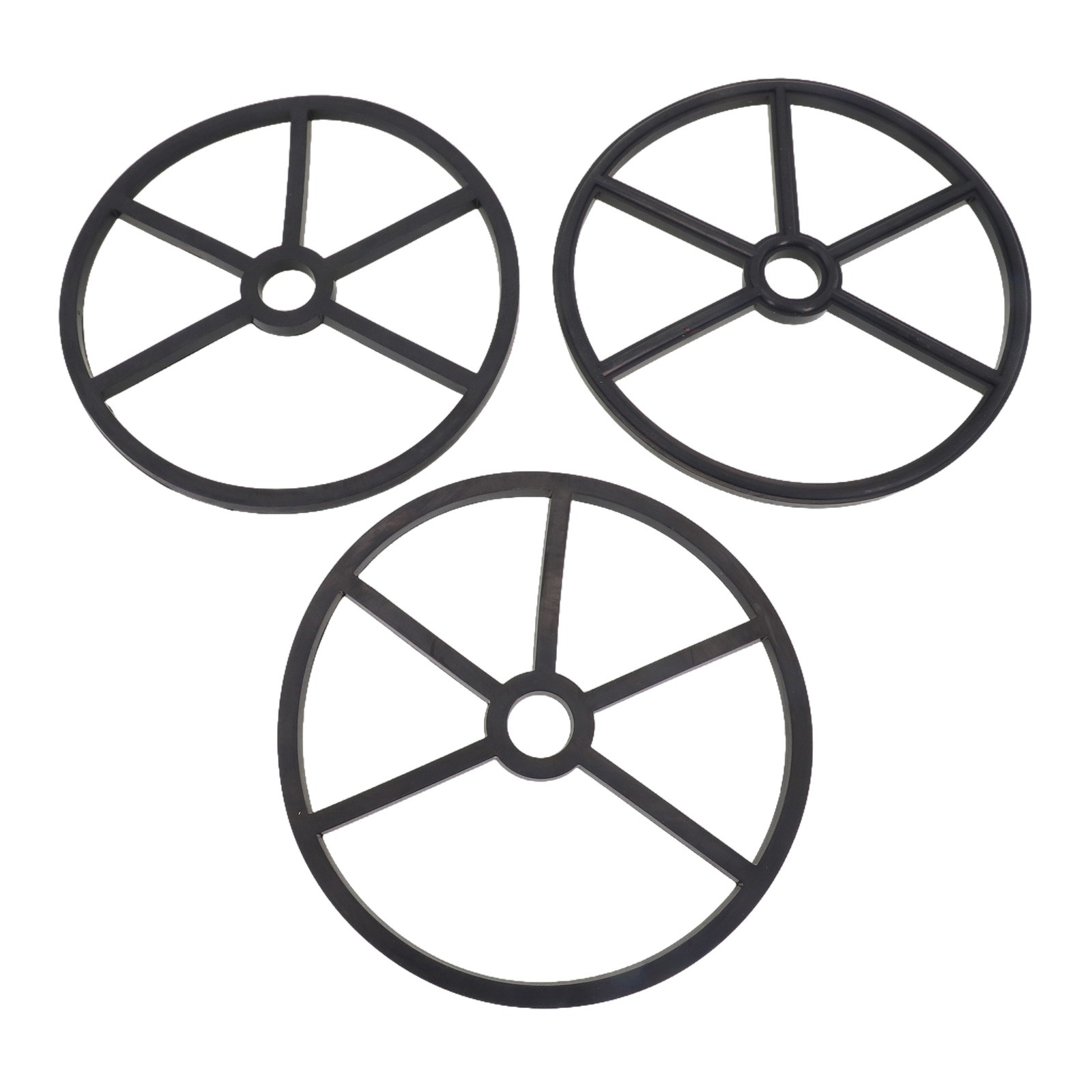 Replacement Gasket for Hayward SP0715 SP0716 Valves SPX0715D Valve ForFor Seat - Picture 39 of 39