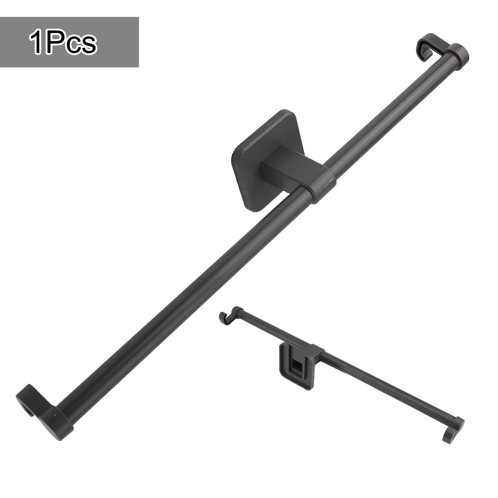 Schäden Selbstklebend Badezimmertuchbar Badezimmerwand Bohrungen Erforderlich - Bild 43 von 58