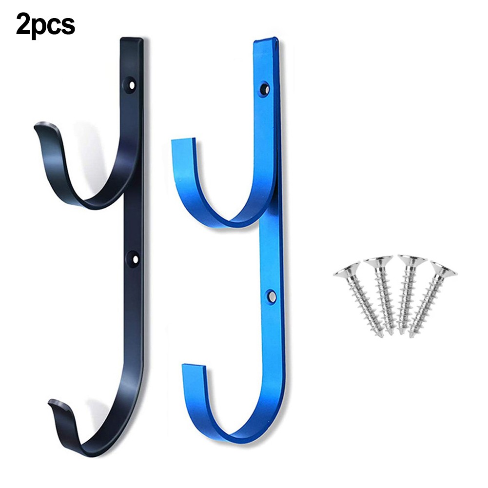 Easy Access Pool Pole Hangers for Quick & Convenient Equipment Storage - Picture 23 of 25