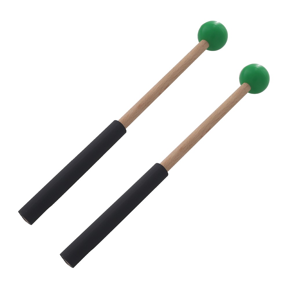 Superior Performance Drumsticks aus Holz für Xylophon Marimba 22 cm Länge - Bild 6 von 43