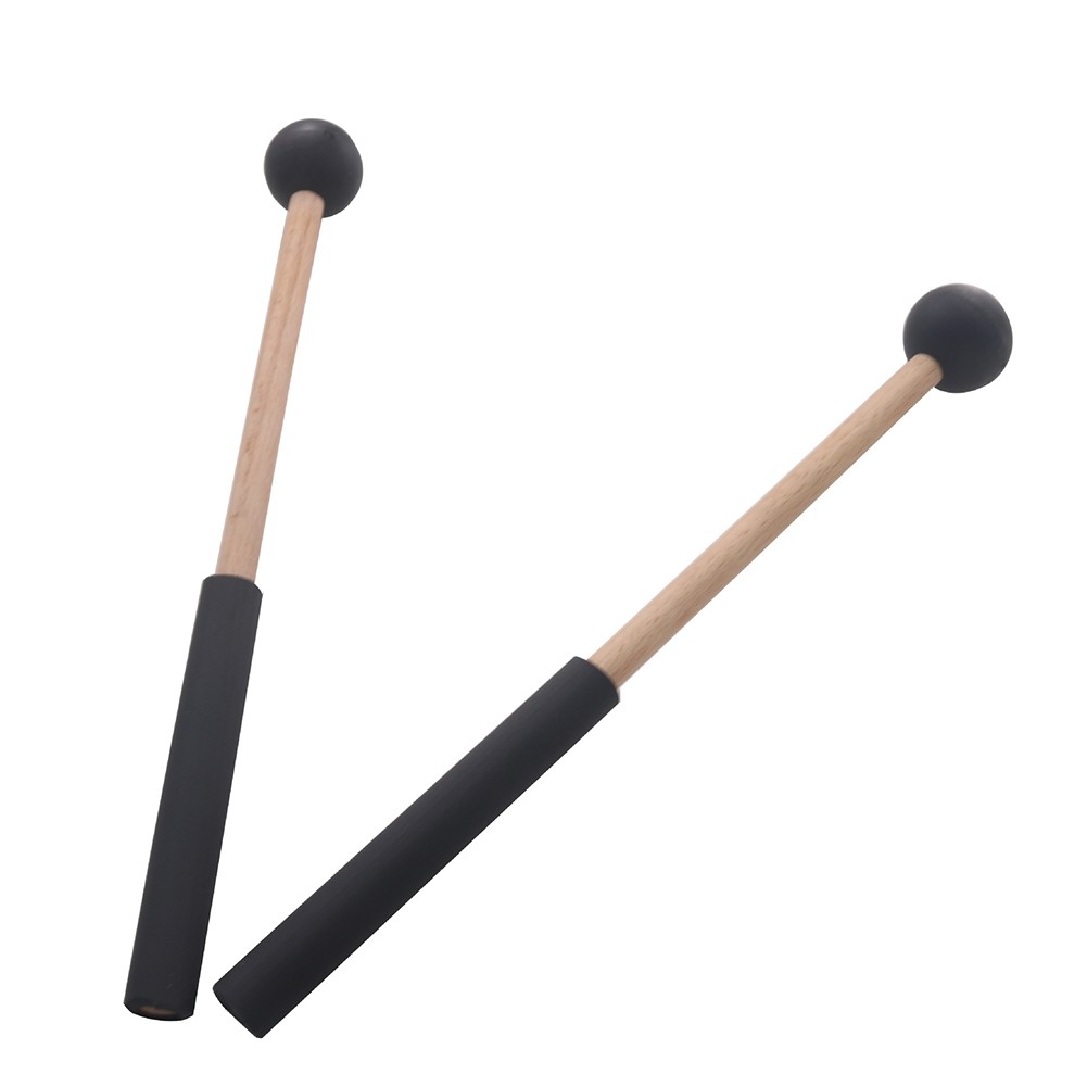 Superior Performance Drumsticks aus Holz für Xylophon Marimba 22 cm Länge - Bild 12 von 43