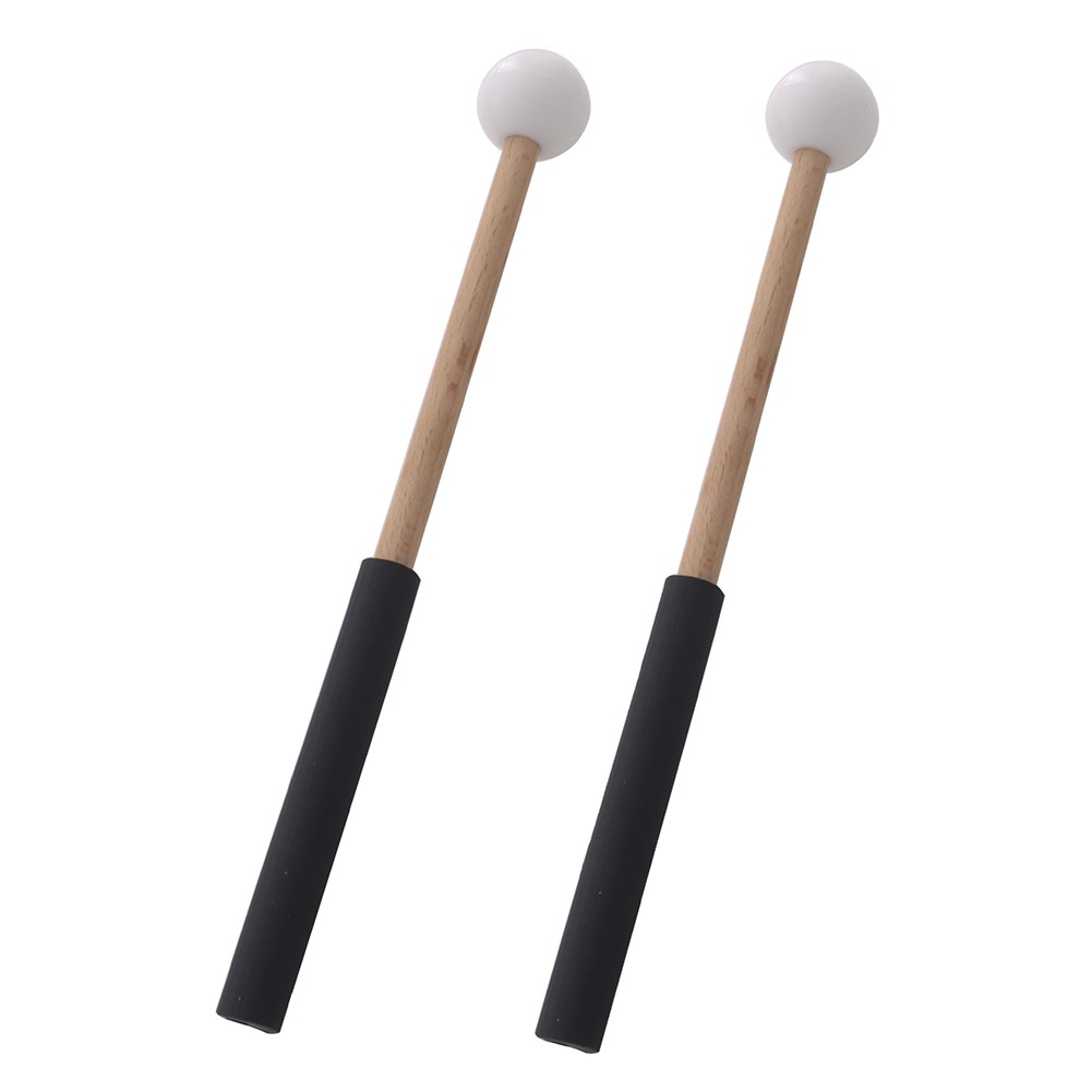 Superior Performance Drumsticks aus Holz für Xylophon Marimba 22 cm Länge - Bild 23 von 43