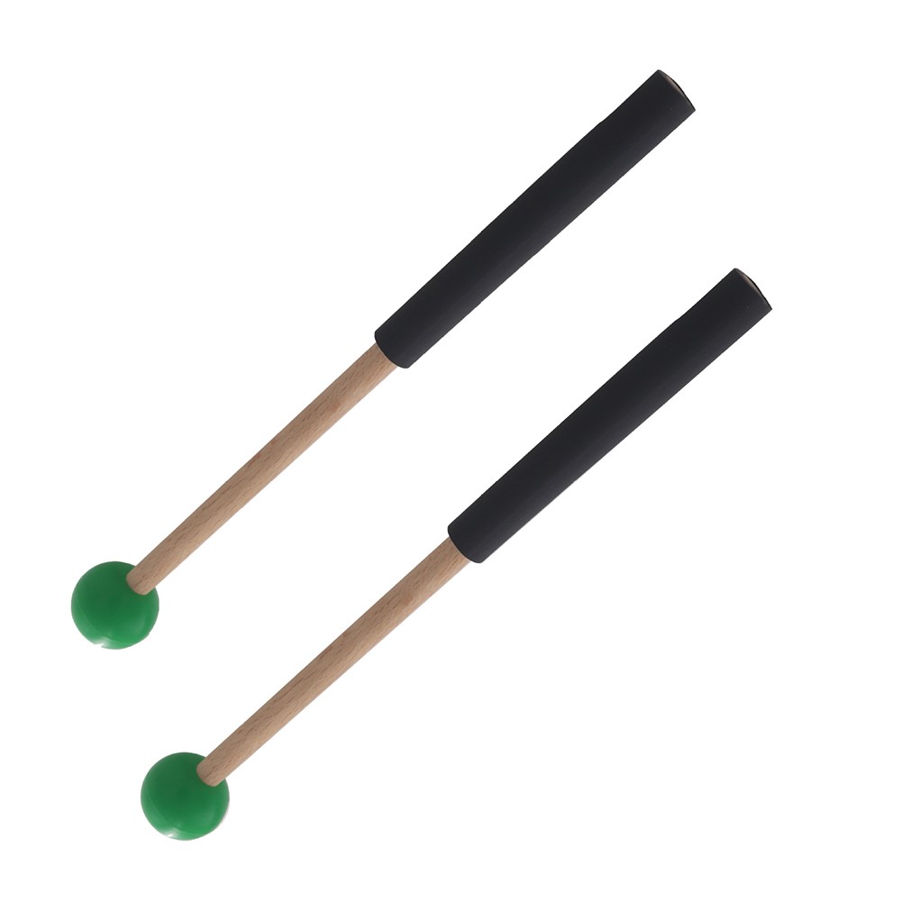 Superior Performance Drumsticks aus Holz für Xylophon Marimba 22 cm Länge - Bild 30 von 43