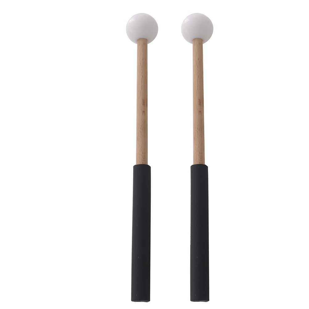 Superior Performance Drumsticks aus Holz für Xylophon Marimba 22 cm Länge - Bild 21 von 43