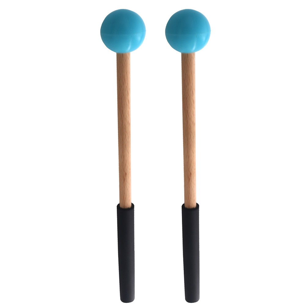 Superior Performance Drumsticks aus Holz für Xylophon Marimba 22 cm Länge - Bild 38 von 43