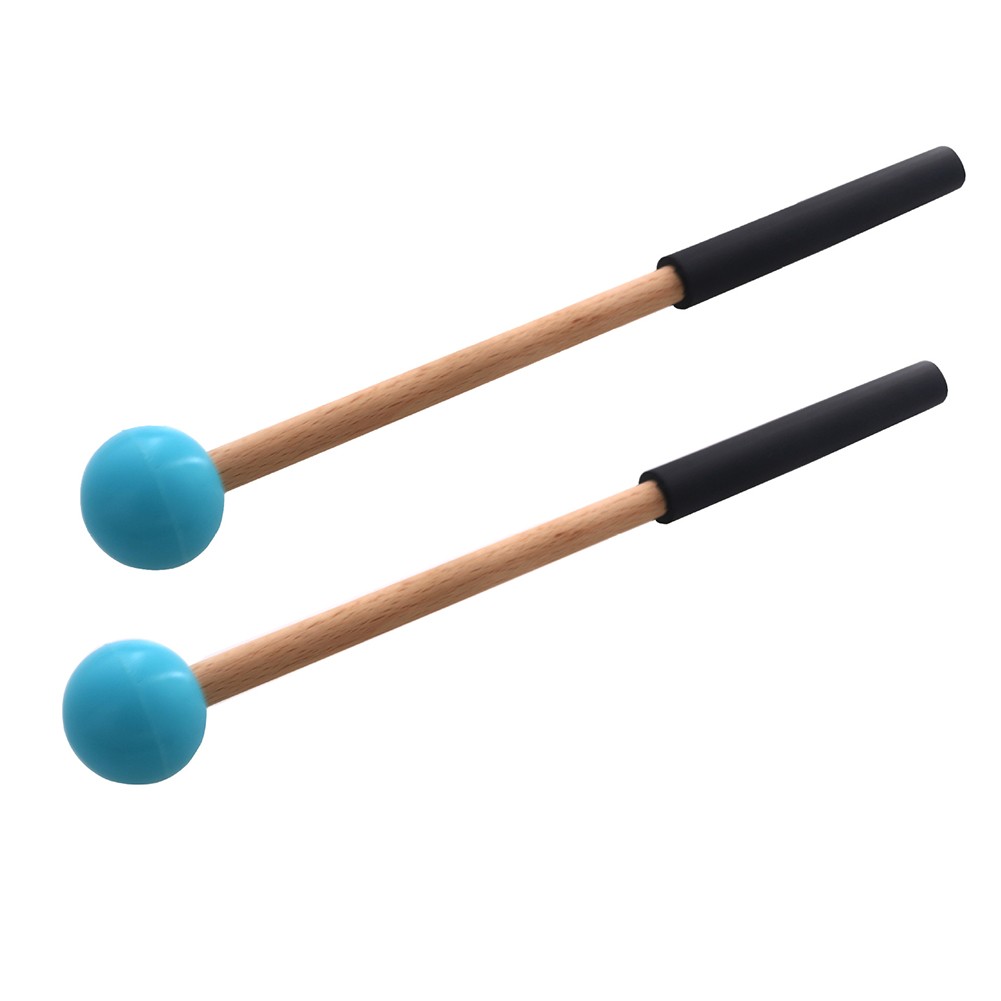 Superior Performance Drumsticks aus Holz für Xylophon Marimba 22 cm Länge - Bild 11 von 43
