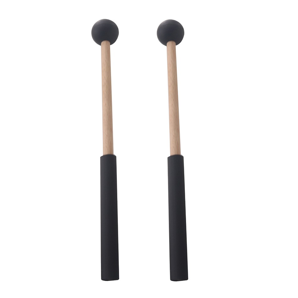 Superior Performance Drumsticks aus Holz für Xylophon Marimba 22 cm Länge - Bild 5 von 43