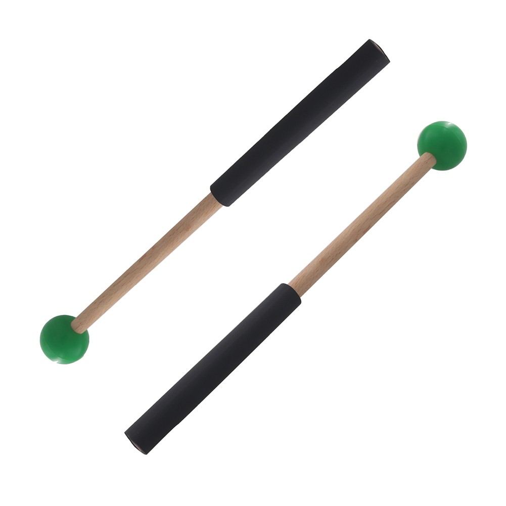 Superior Performance Drumsticks aus Holz für Xylophon Marimba 22 cm Länge - Bild 33 von 43