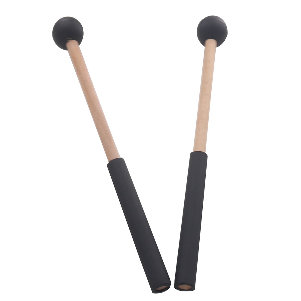 Superior Performance Drumsticks aus Holz für Xylophon Marimba 22 cm Länge - Bild 15 von 43