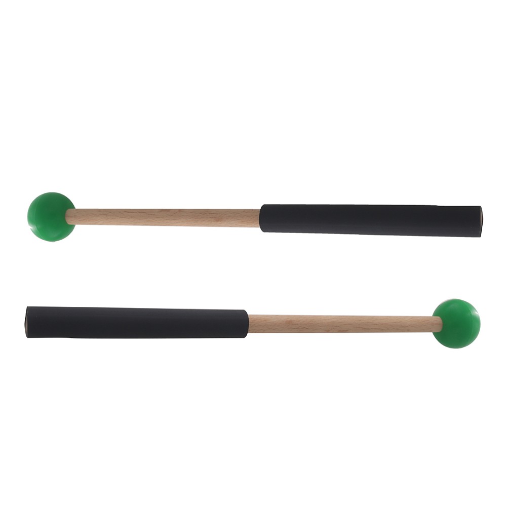 Superior Performance Drumsticks aus Holz für Xylophon Marimba 22 cm Länge - Bild 31 von 43