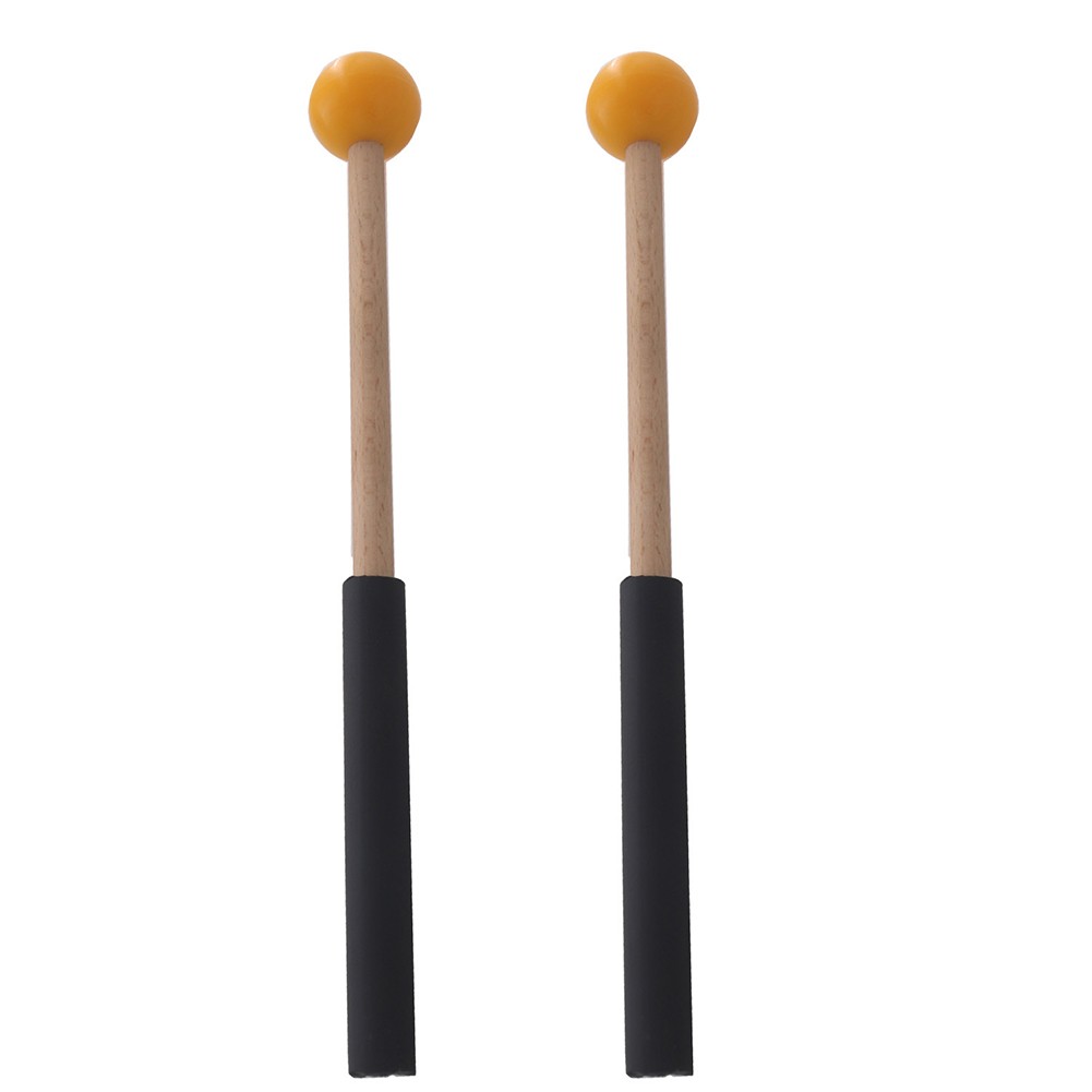 Superior Performance Drumsticks aus Holz für Xylophon Marimba 22 cm Länge - Bild 24 von 43