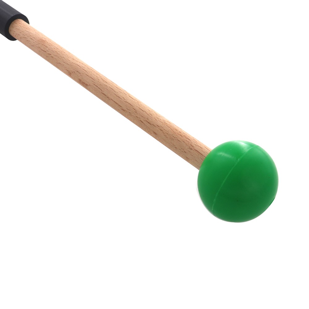 Superior Performance Drumsticks aus Holz für Xylophon Marimba 22 cm Länge - Bild 34 von 43