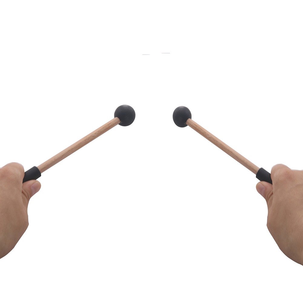 Superior Performance Drumsticks aus Holz für Xylophon Marimba 22 cm Länge - Bild 16 von 43
