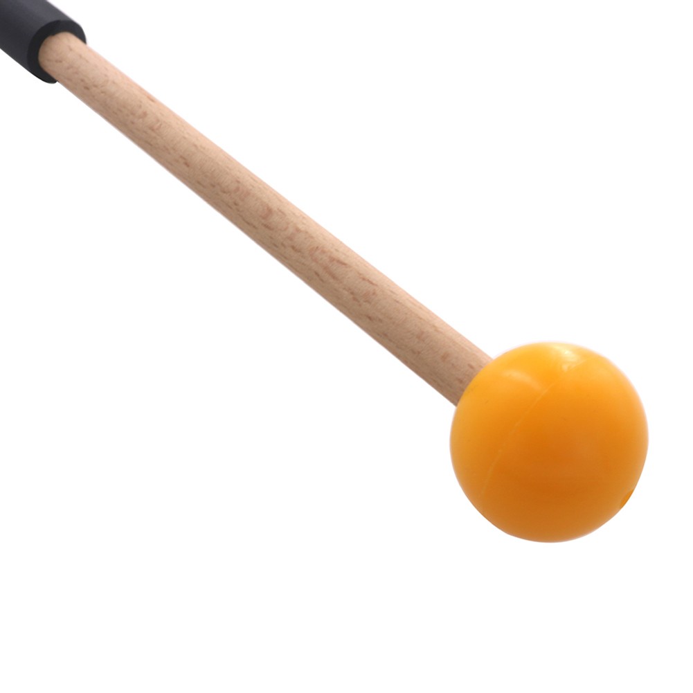 Superior Performance Drumsticks aus Holz für Xylophon Marimba 22 cm Länge - Bild 7 von 43