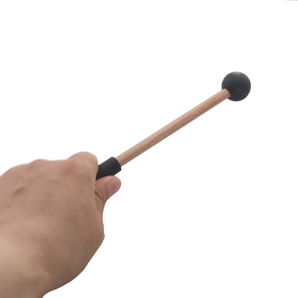 Superior Performance Drumsticks aus Holz für Xylophon Marimba 22 cm Länge - Bild 9 von 43