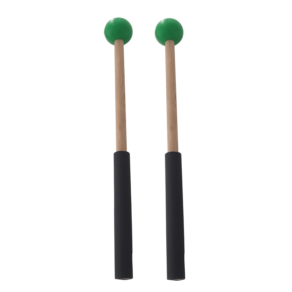 Superior Performance Drumsticks aus Holz für Xylophon Marimba 22 cm Länge - Bild 29 von 43
