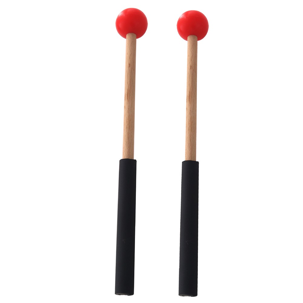 Superior Performance Drumsticks aus Holz für Xylophon Marimba 22 cm Länge - Bild 2 von 43
