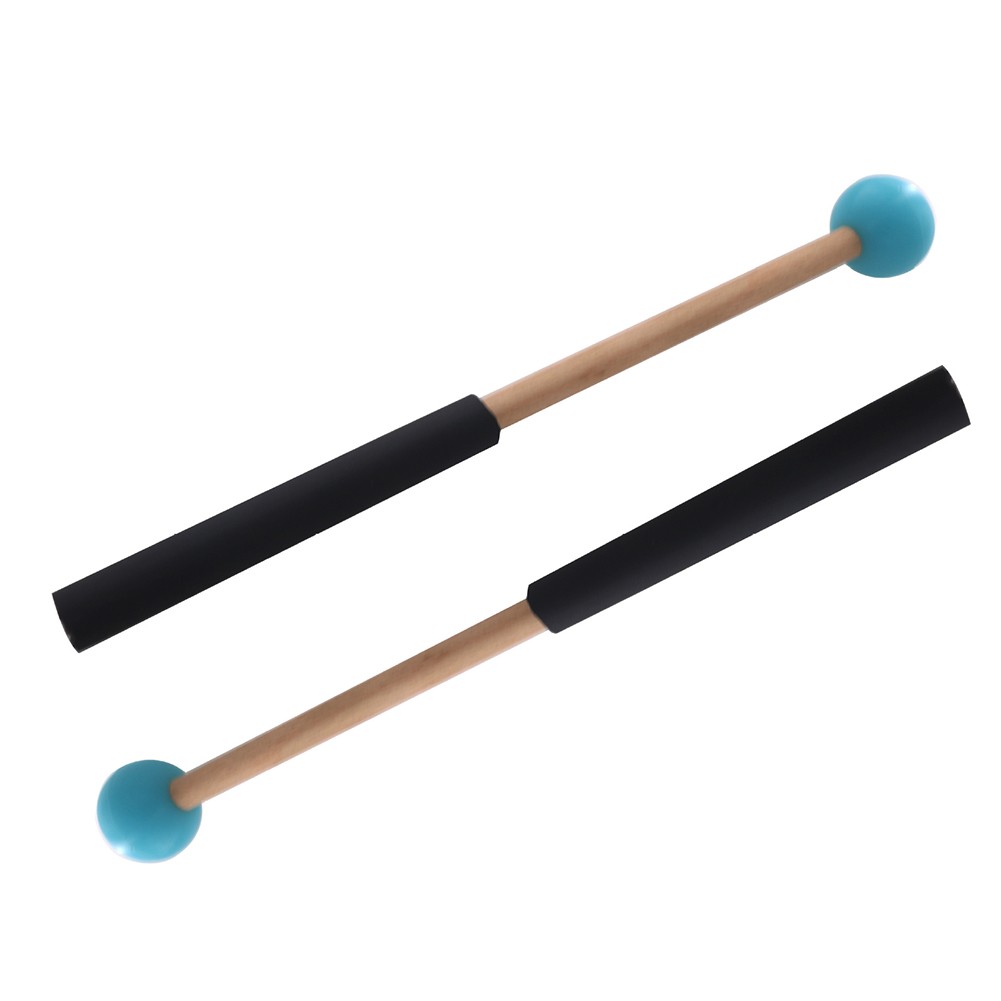 Superior Performance Drumsticks aus Holz für Xylophon Marimba 22 cm Länge - Bild 8 von 43
