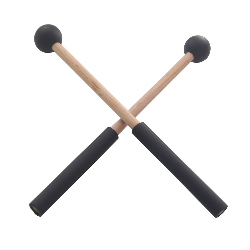 Superior Performance Drumsticks aus Holz für Xylophon Marimba 22 cm Länge - Bild 17 von 43