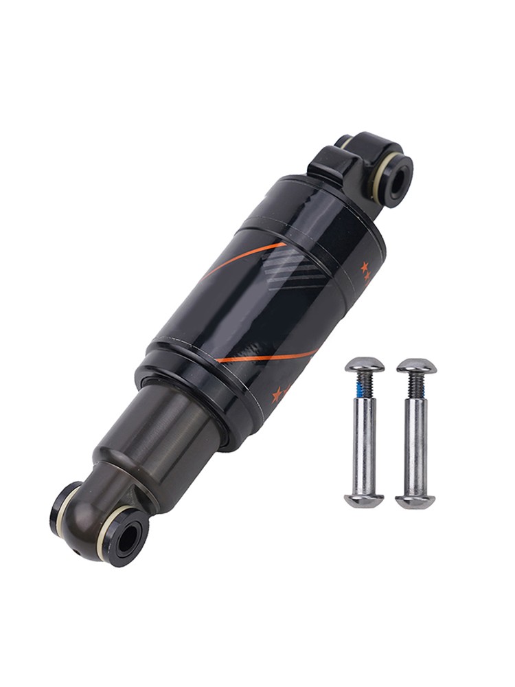 Enhance Your Mountain Bike with Customizable Shock Absorber Sizes - Picture 51 of 64