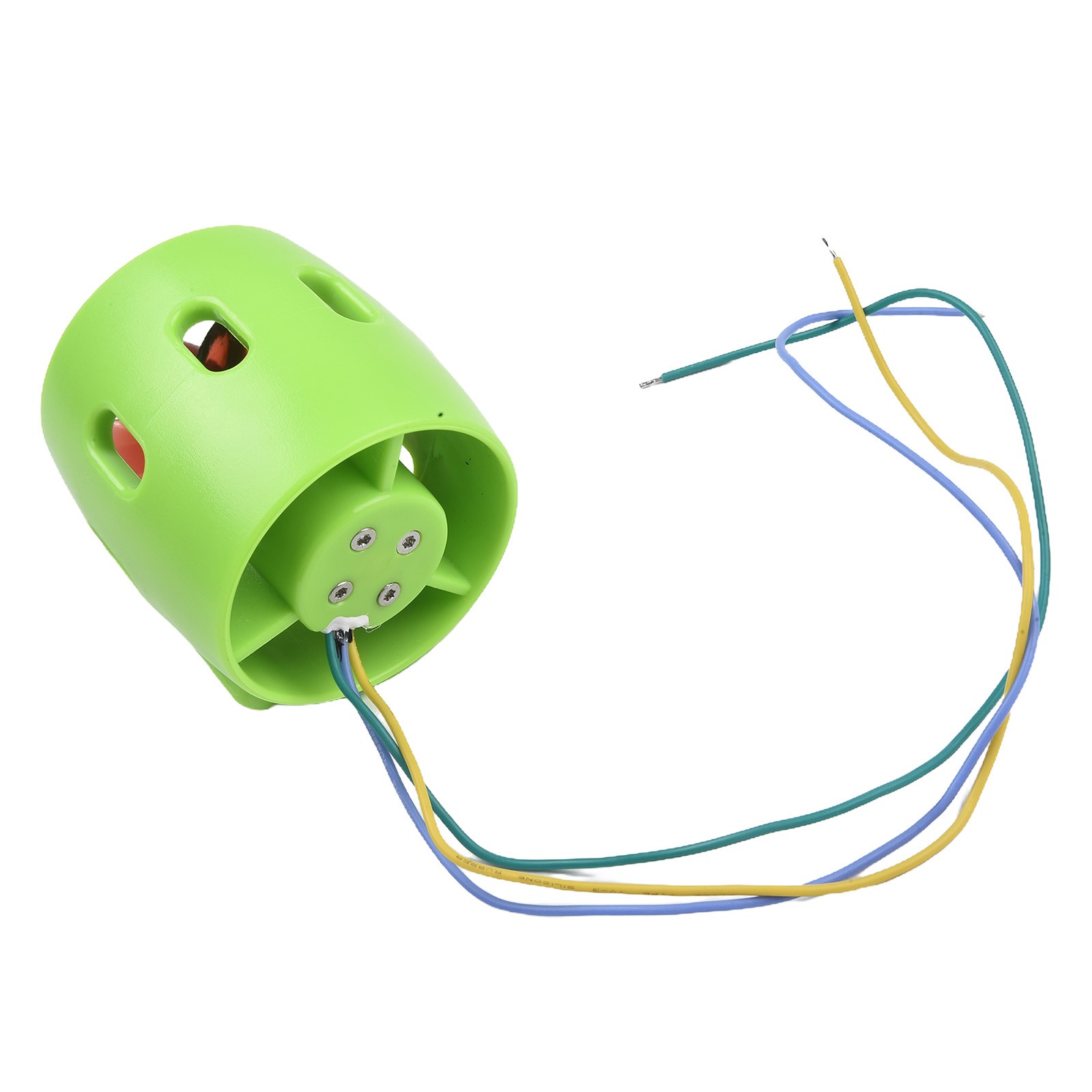 Conduce aún más tu barco de radiocontrol con nuestra hélice de motor eléctrico sin escobillas - Imagen 45 de 51