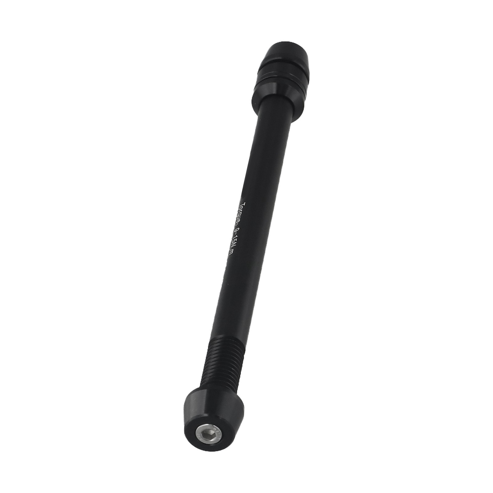 Bike Trainer Thru Axle Skewer Perfect for Indoor Training (70 characters)